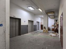 Yishun Industrial Park A (D27), Factory #518650101